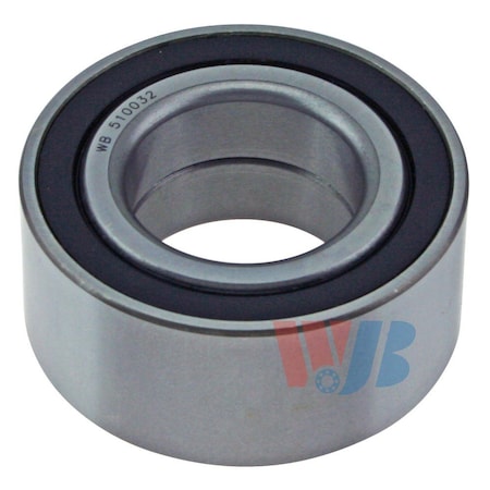 Wjb Ball Angular Contact Double Row WB510032